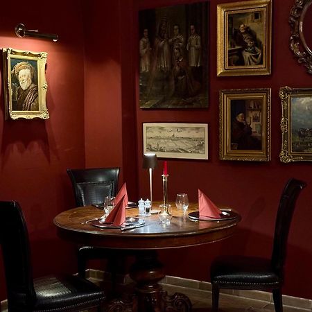 Hotel Schloss Schkopau Екстер'єр фото