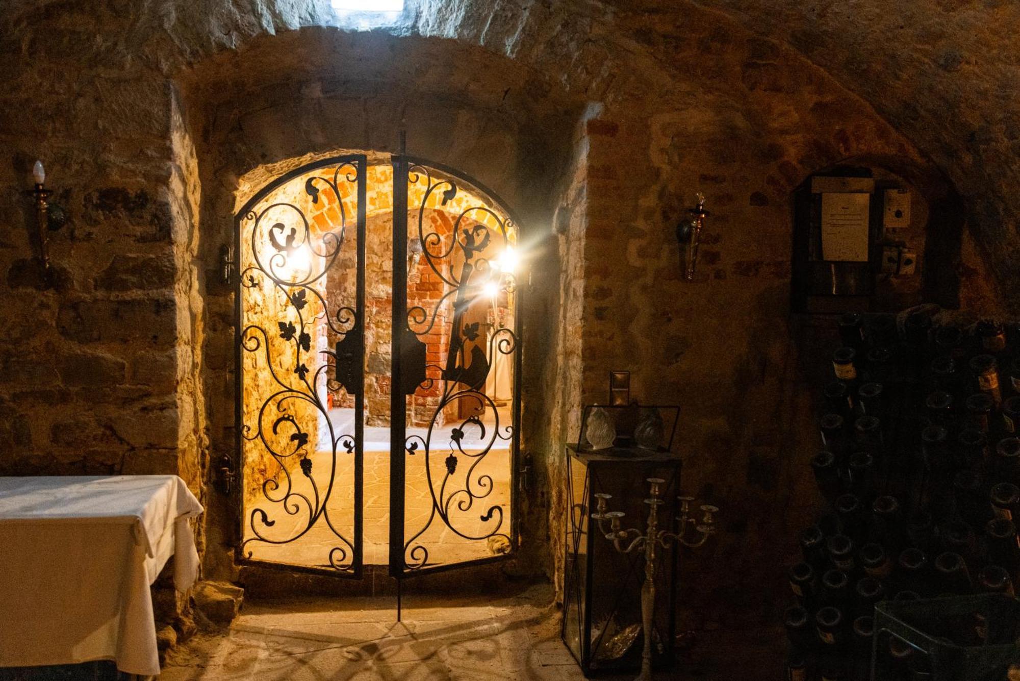 Hotel Schloss Schkopau Екстер'єр фото