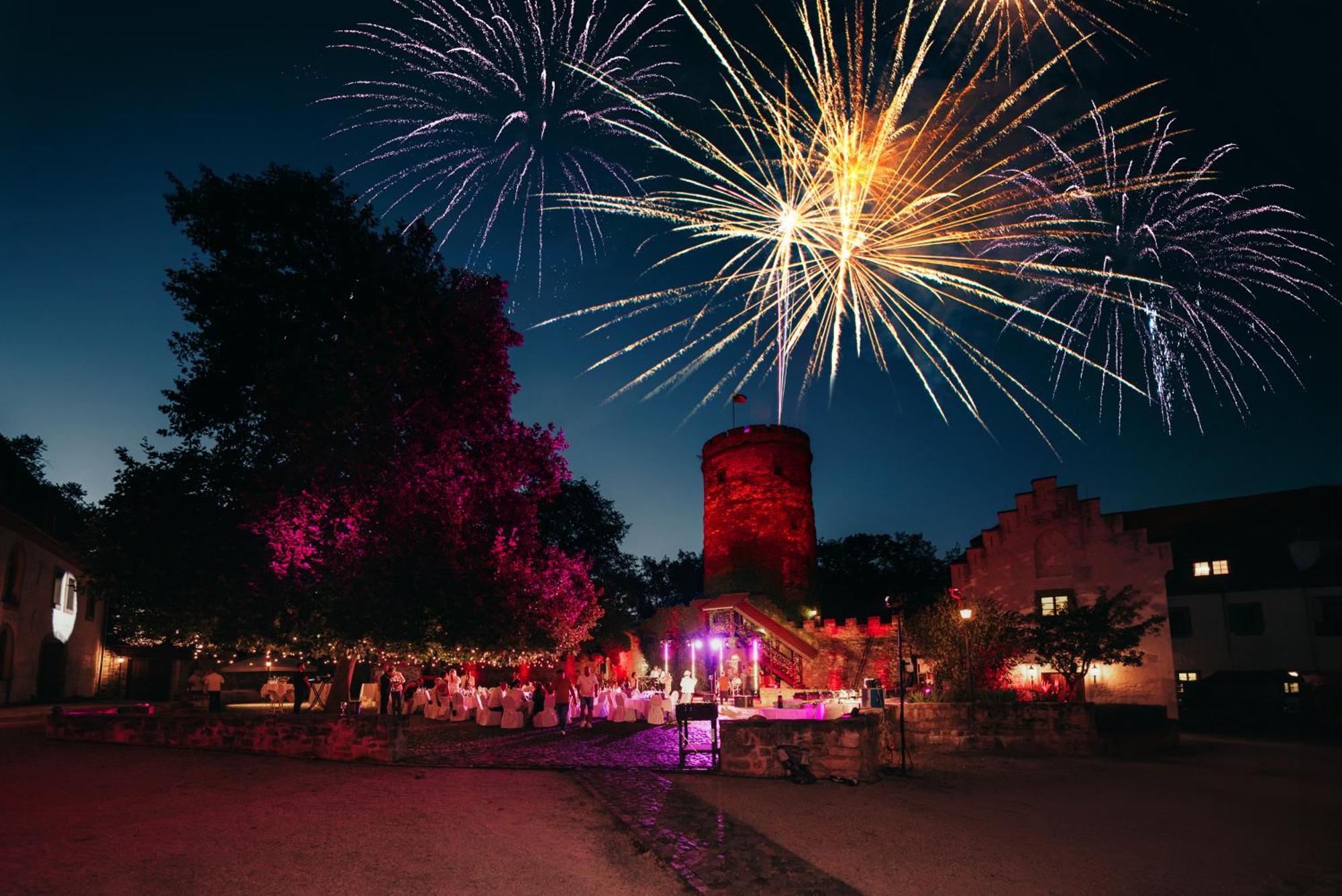 Hotel Schloss Schkopau Екстер'єр фото