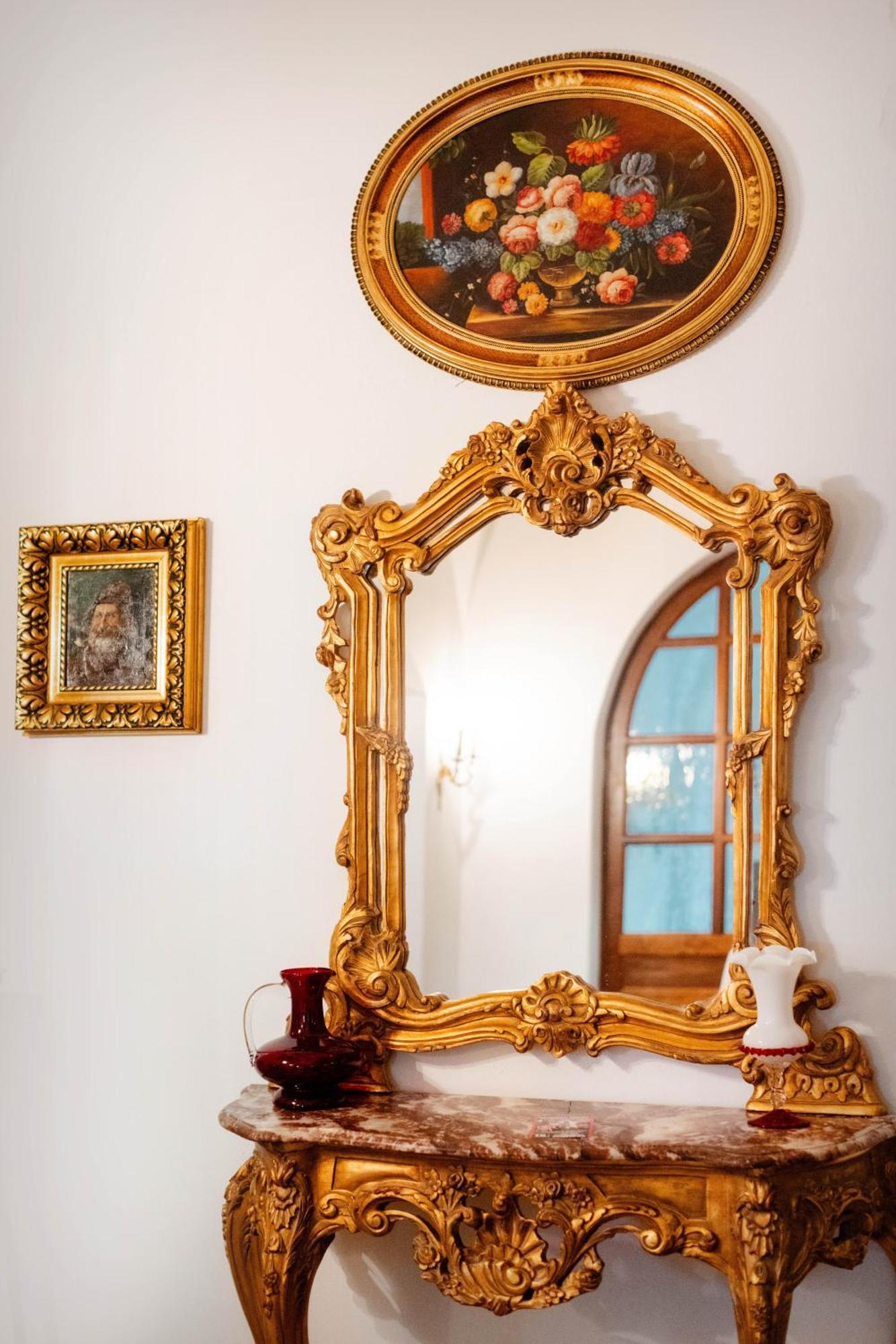 Hotel Schloss Schkopau Екстер'єр фото