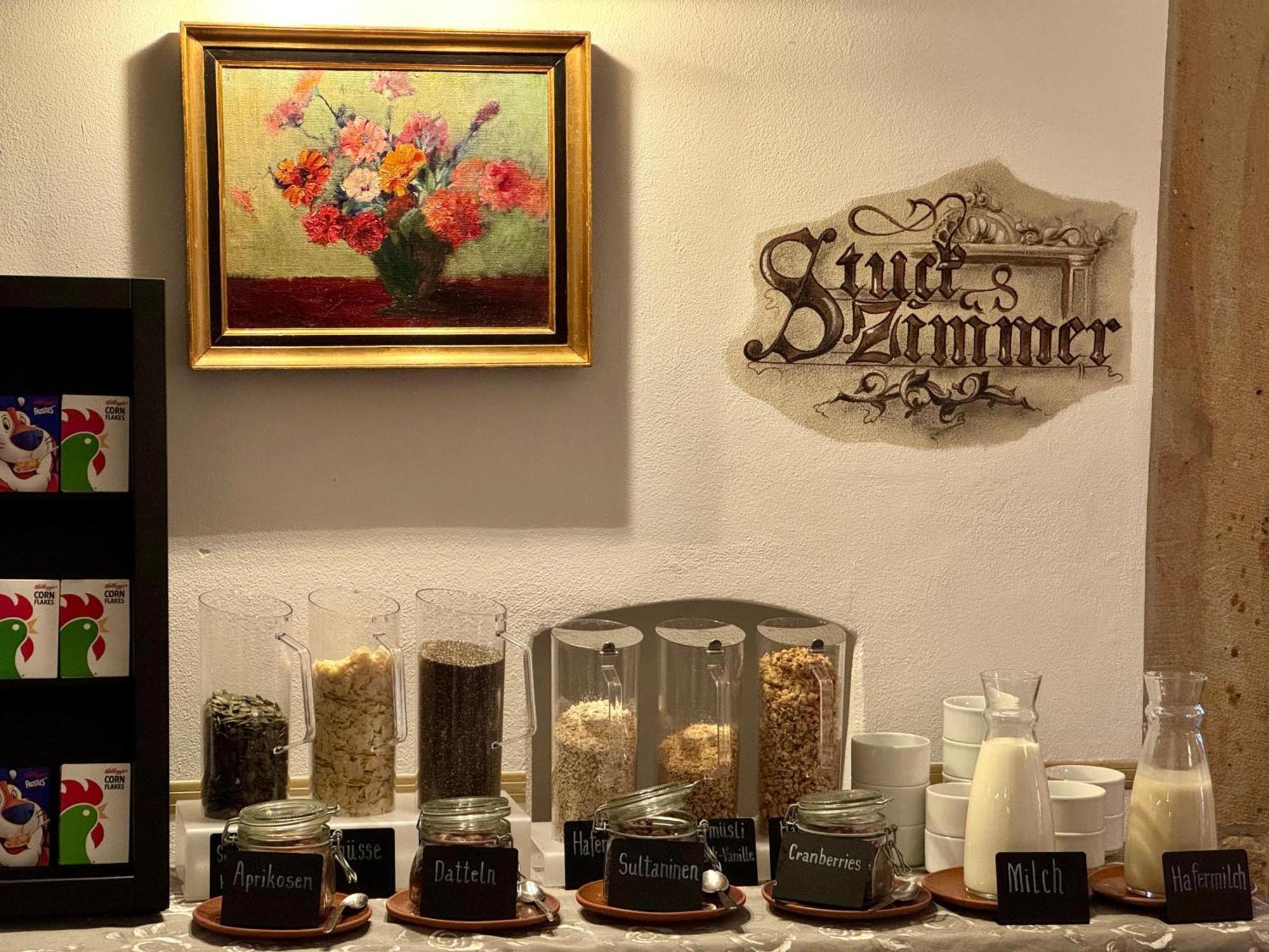 Hotel Schloss Schkopau Екстер'єр фото